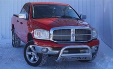 2007 Dodge Ram 1500 SLT