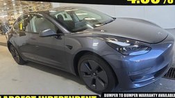 2023 Tesla Model 3 Base
