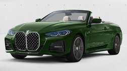 2024 BMW 4 Series 430i