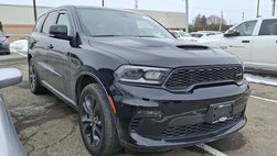 2022 Dodge Durango R/T
