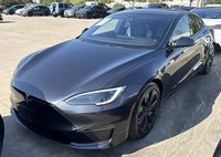 2023 Tesla Model S AWD