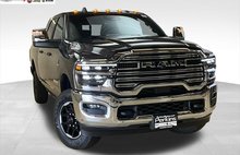 2025 Ram Ram Pickup 2500 Laramie