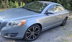 2011 Volvo C70 T5