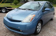 2006 Toyota Prius Base