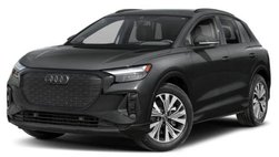 2025 Audi Q4 e-tron Premium Plus 45