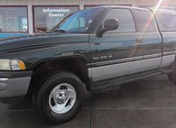 2000 Dodge Ram 1500 