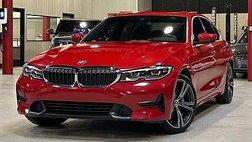 2020 BMW 3 Series 330i xDrive