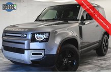 2023 Land Rover Defender 90 S