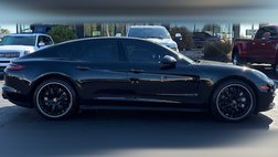 2018 Porsche Panamera Base