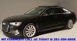 2020 Audi A6 quattro Premium 45 TFSI