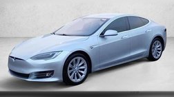 2016 Tesla Model S 70