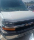 2017 Chevrolet Express LT 3500