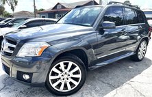 2010 Mercedes-Benz GLK-Class GLK 350