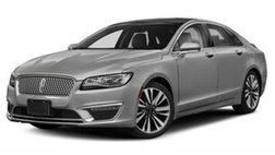 2019 Lincoln MKZ Reserve I