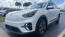 2020 Kia Niro EV EX Premium