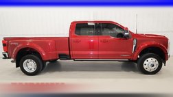 2023 Ford F-450 Super Duty XL