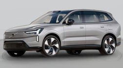 2025 Volvo EX90 Twin Plus 7P