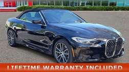 2023 BMW 4 Series 430i xDrive