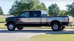 2000 Ford Super Duty F-350 Lariat