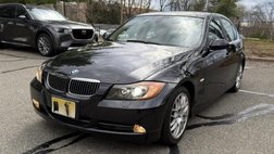 2006 BMW 3 Series 330xi