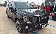 2023 GMC Yukon XL Denali Ultimate