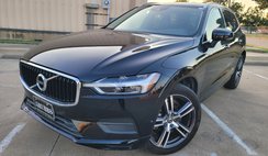 2019 Volvo XC60 T6 Momentum
