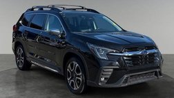 2023 Subaru Ascent Limited 7-Passenger