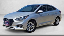 2022 Hyundai Accent SEL