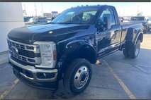 2026 Ford F-450 Super Duty XLT