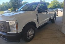 2026 Ford Super Duty F-250 XL