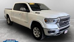 2020 Ram Ram Pickup 1500 Laramie