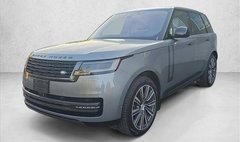2023 Land Rover Range Rover P530 SE