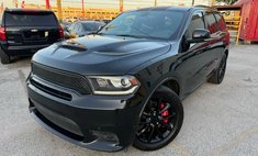 2018 Dodge Durango R/T