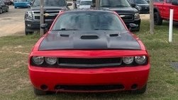 2014 Dodge Challenger SXT