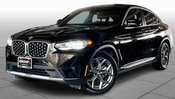 2023 BMW X4 xDrive30i