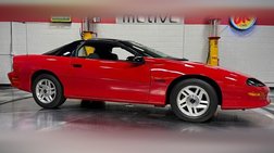 1996 Chevrolet Camaro Z28