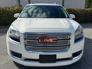 2013 GMC Acadia Denali