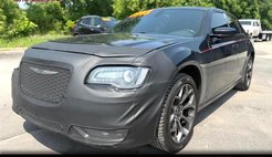 2015 Chrysler 300 S