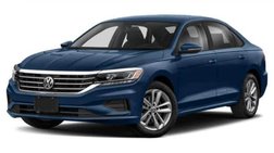 2020 Volkswagen Passat S