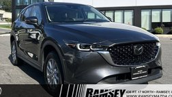 2023 Mazda CX-5 2.5 S Select