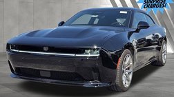 2025 Dodge Charger Daytona Scat Pack