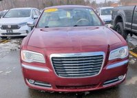 2014 Chrysler 300 C
