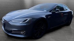 2019 Tesla Model S 75D