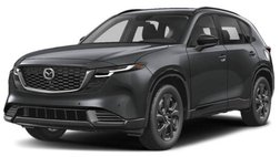 2026 Mazda CX-5 2.5 S Premium