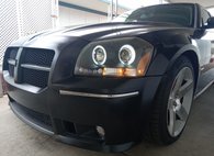 2006 Dodge Magnum SRT-8