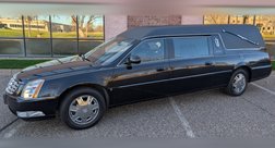 2006 Cadillac DTS 