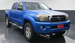 2009 Toyota Tacoma V6