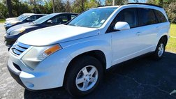 2007 Suzuki XL-7 FWD 4dr