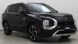 2023 Mitsubishi Outlander PHEV SEL