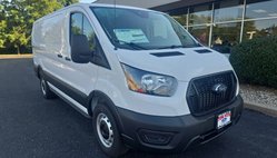 2025 Ford Transit 150